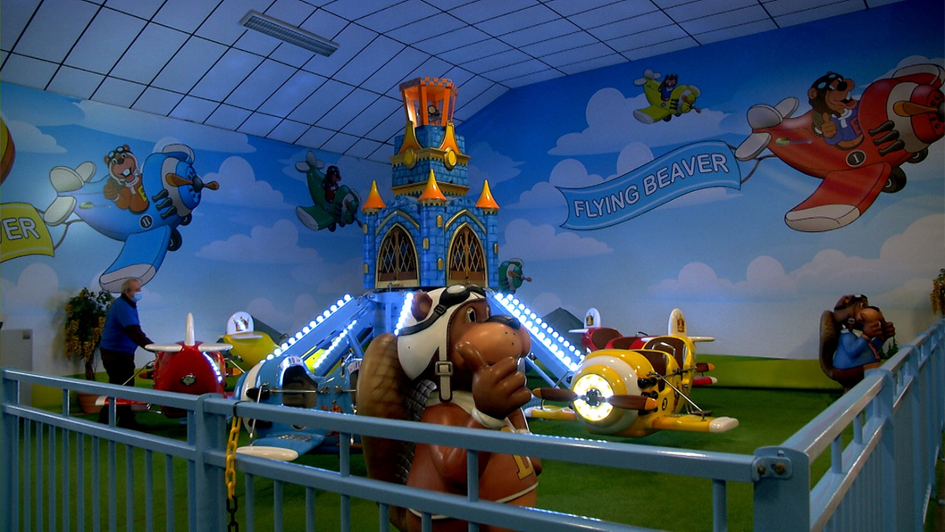 carousel image