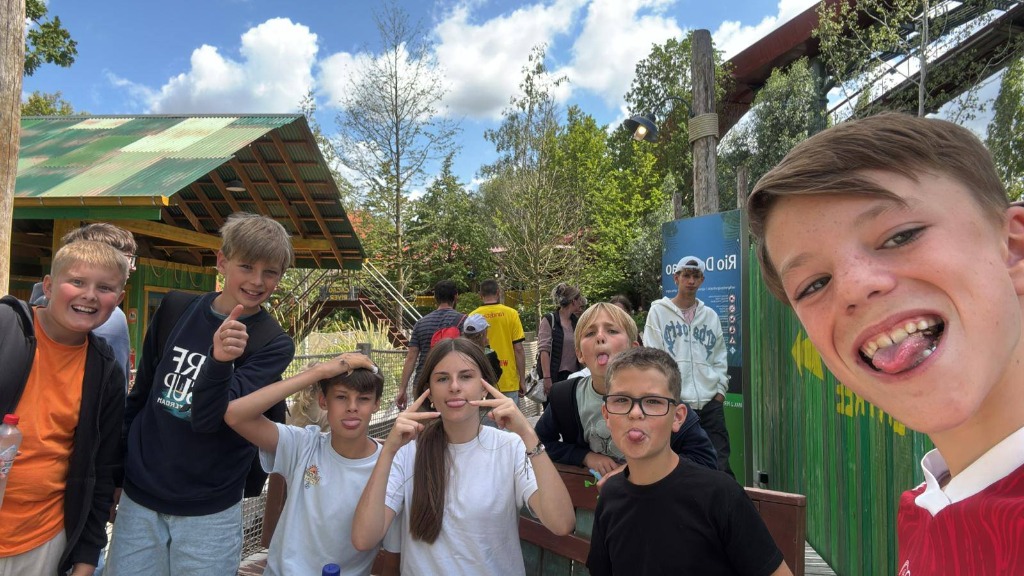 carousel image