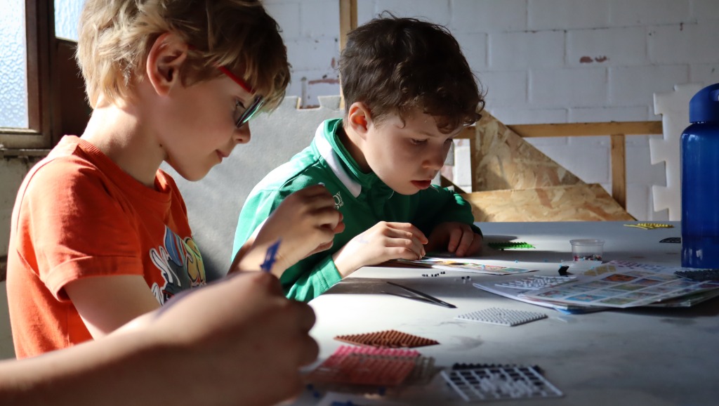 carousel image