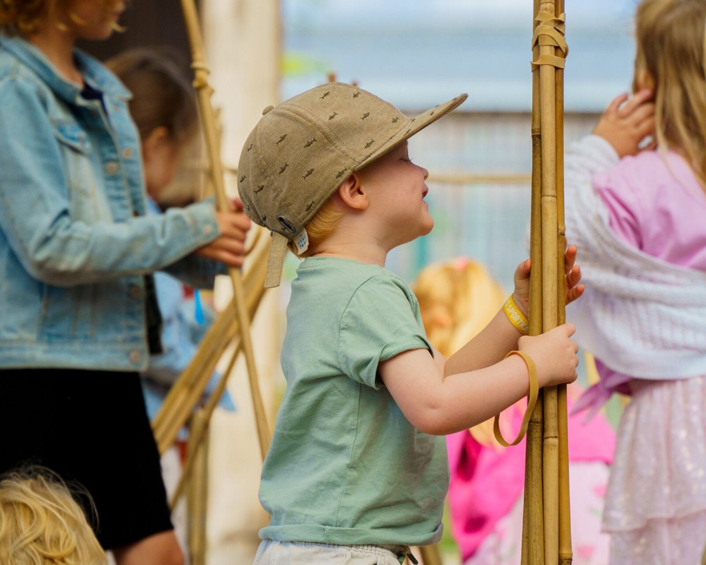 carousel image