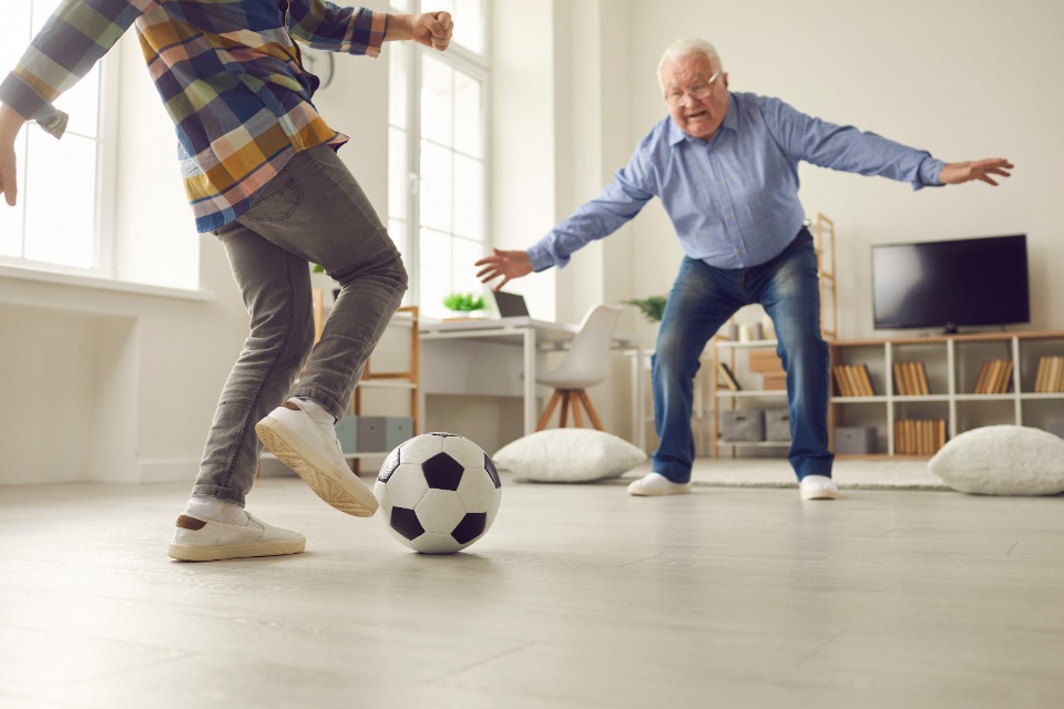 carousel image
