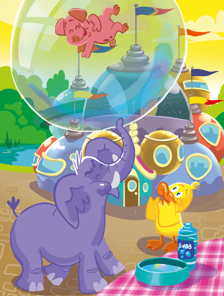 carousel image