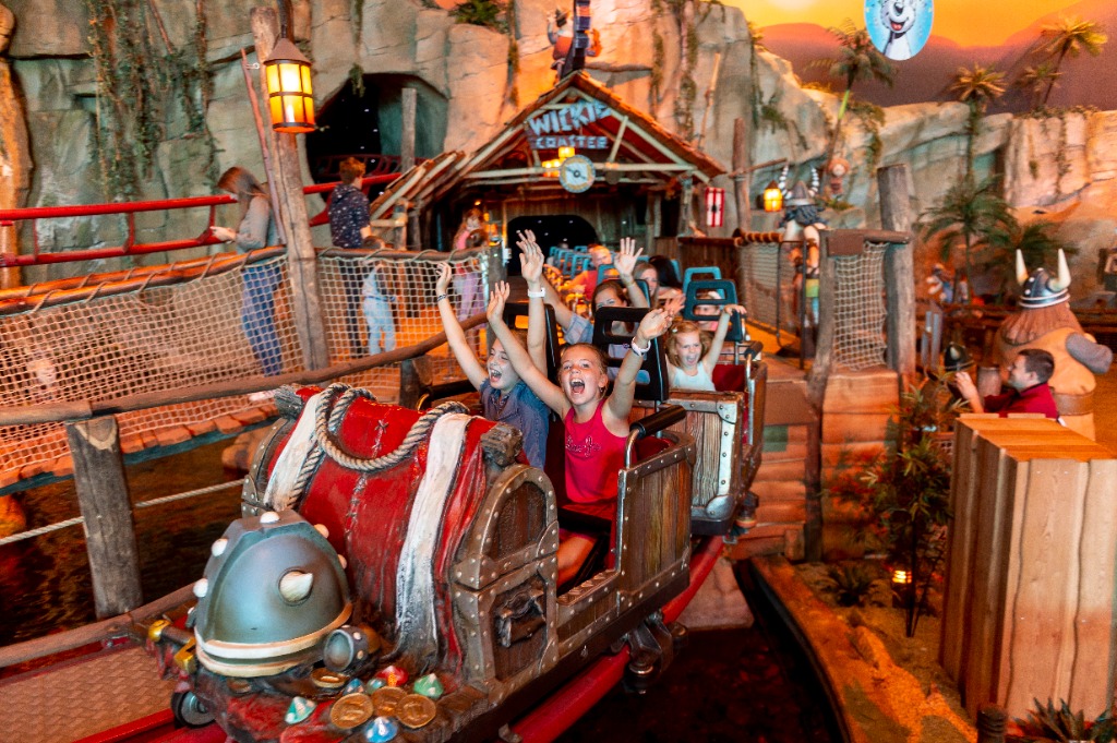 carousel image